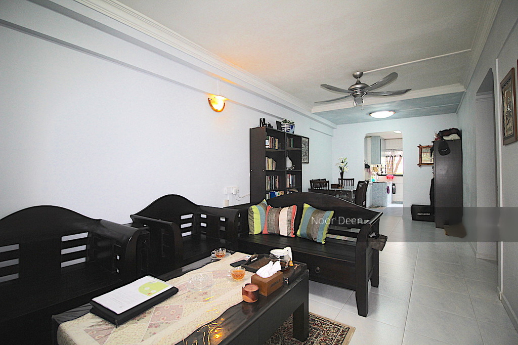 Blk 306 Clementi Avenue 4 (Clementi), HDB 3 Rooms #156971302